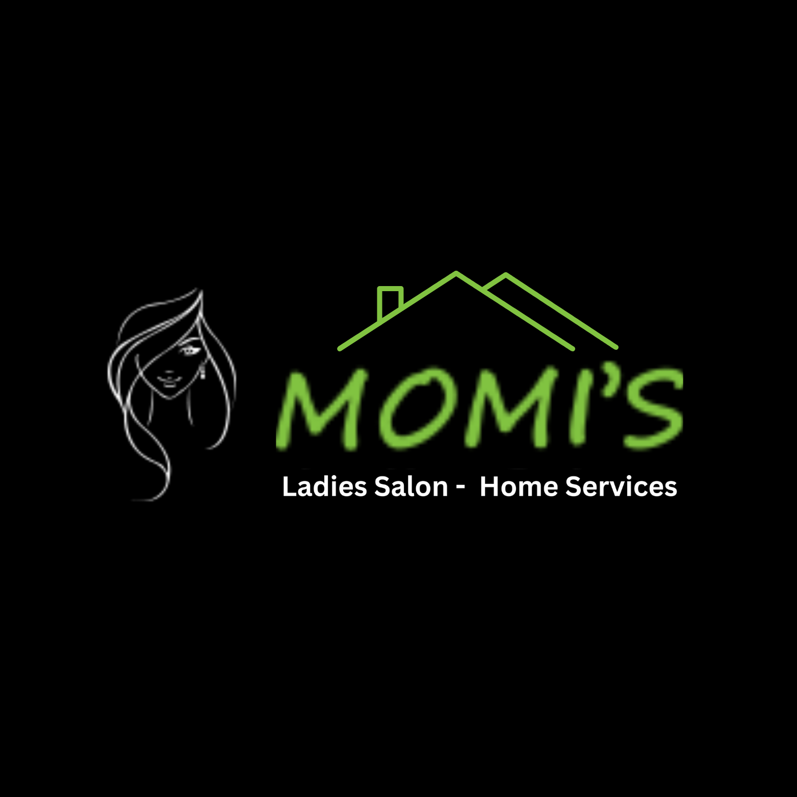 momis ladies salon home services